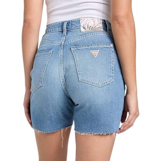 Guess Jeans Bermuda Donna