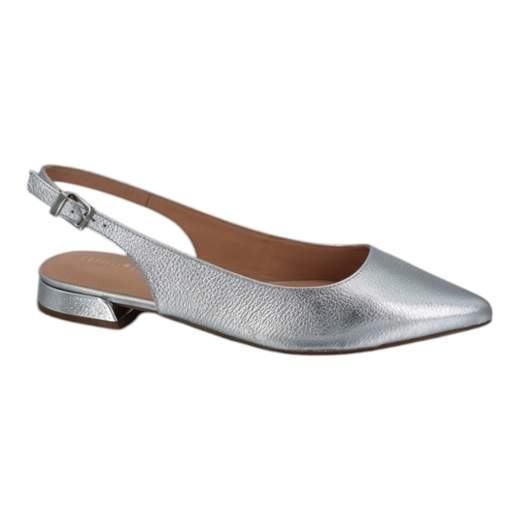 Capelli Rossi Ballerina Donna