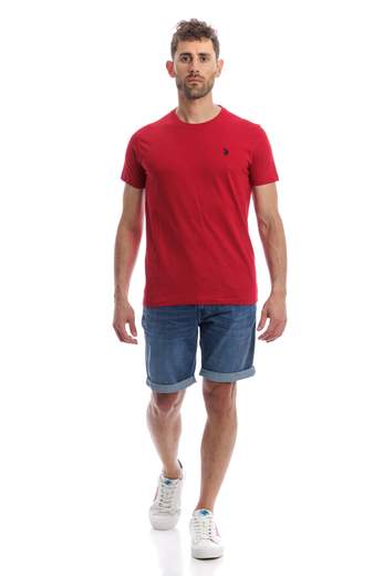 Us Polo T-shirt Uomo 49351-61502