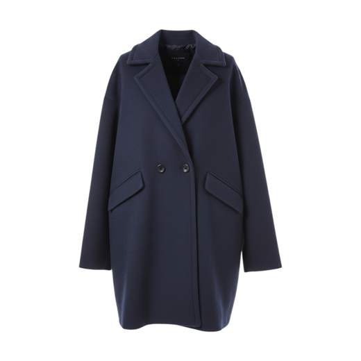 Fly Girl Cappotto Donna