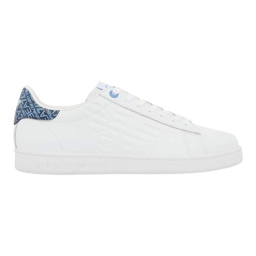 EA7 SNEAKERS UOMO