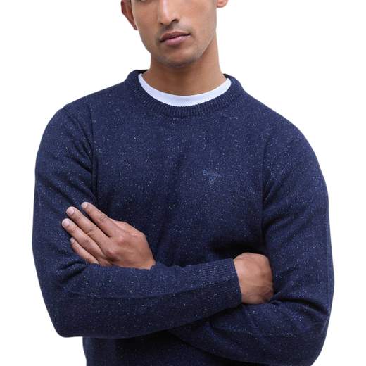 BARBOUR MAGLIA UOMO