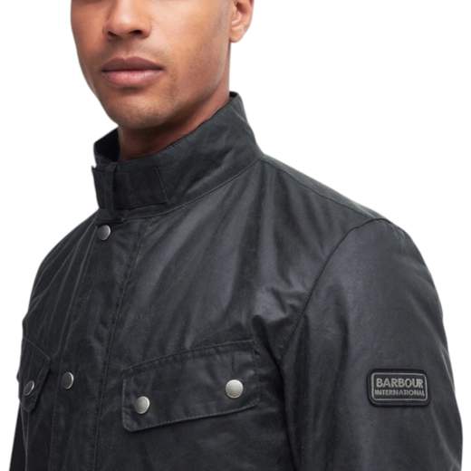 Barbour Giubbino Uomo