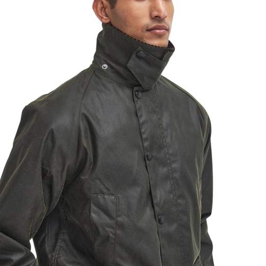 BARBOUR GIUBBINO UOMO