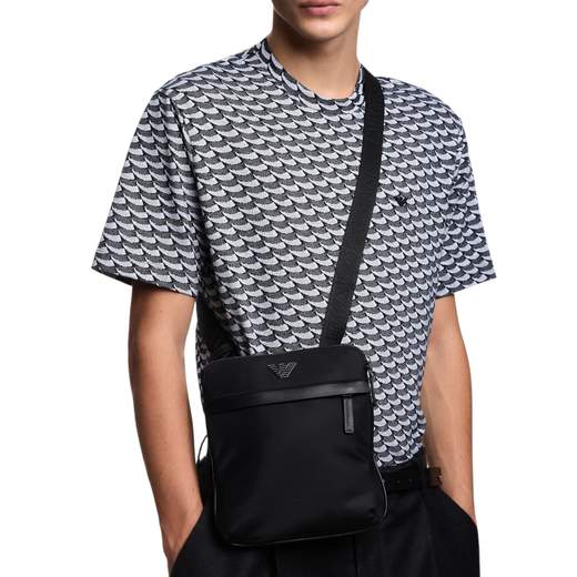 EMPORIO ARMANI BORSELLO UOMO