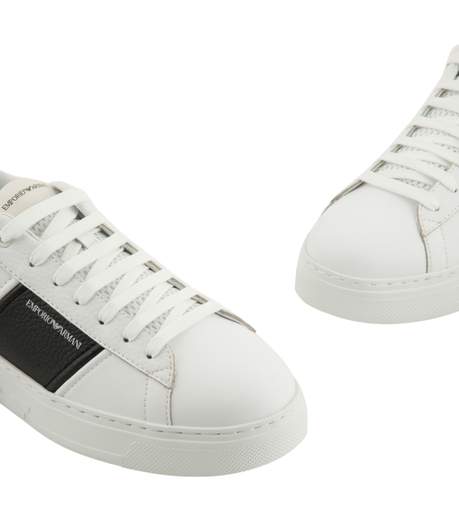 Emporio Armani Sneakers Uomo