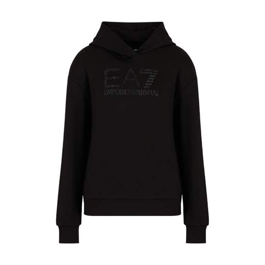 Ea7 Felpa Donna