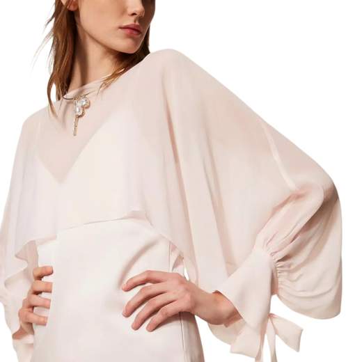 TWINSET COPRISPALLE DONNA