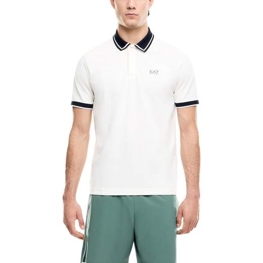 EA7 POLO UOMO