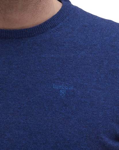 BARBOUR MAGLIA UOMO