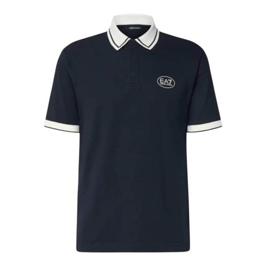 EA7 POLO UOMO