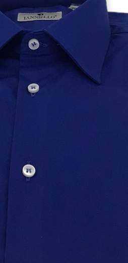 Ianniello-su Slim Uomo Sprint/stretch