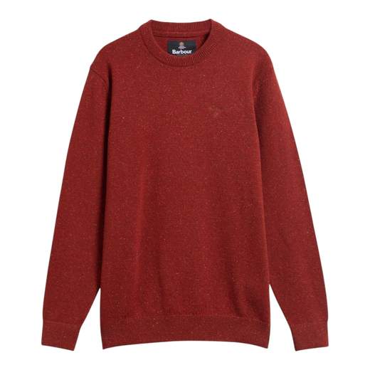 BARBOUR MAGLIA UOMO
