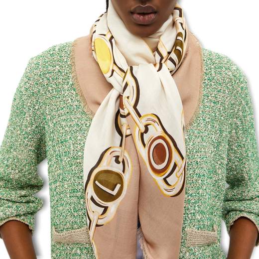 Liu Jo Foulard Donna