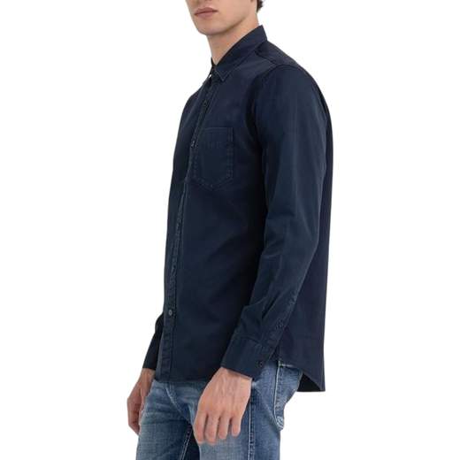 Replay Camicia Uomo