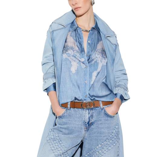 Liu Jo Camicia Donna