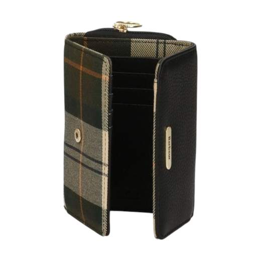 Barbour Portafoglio Donna