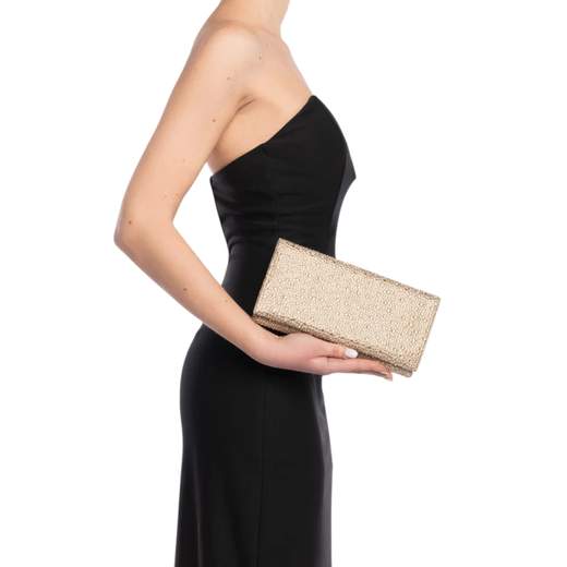 TWENTY FOURHAITCH POCHETTE DONNA