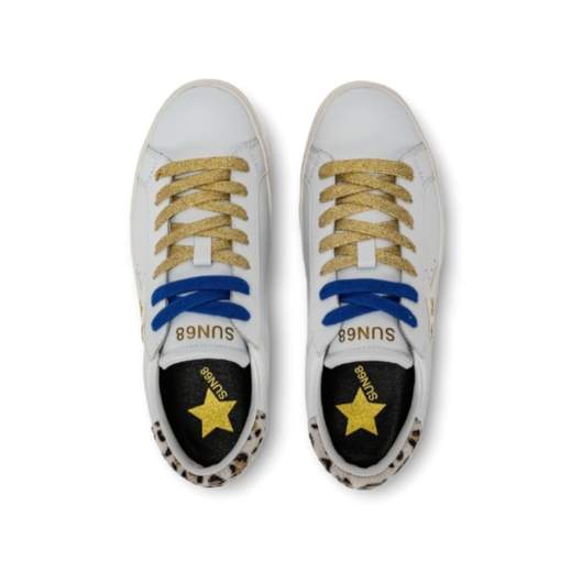 Sun68 Sneakers Donna Z42220