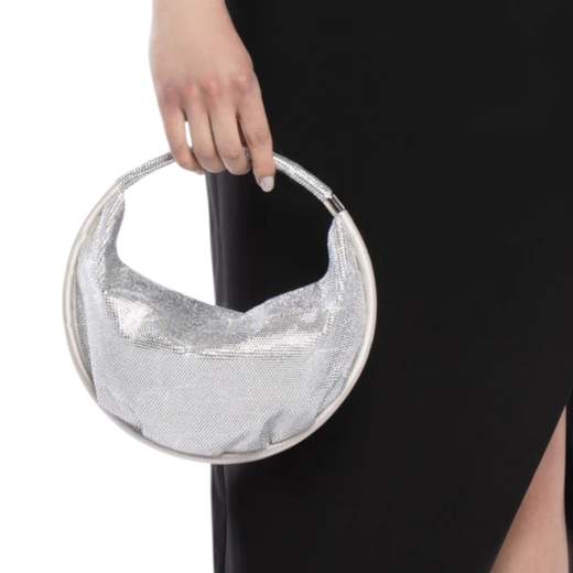 TWENTY FOURHAITCH POCHETTE DONNA