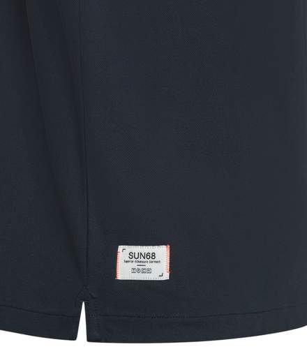 SUN68 POLO UOMO