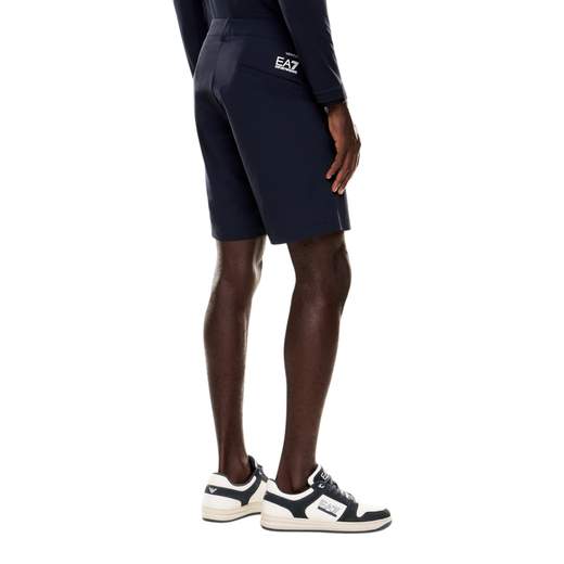 EA7 SHORTS UOMO