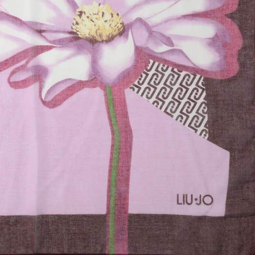 LIU JO FOULARD DONNA