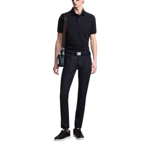 EMPORIO ARMANI POLO UOMO
