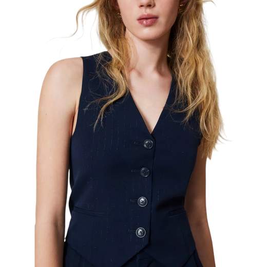 Twinset Gilet Donna