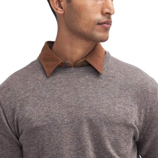BARBOUR MAGLIA UOMO