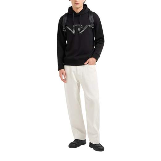 Emporio Armani Felpa Uomo