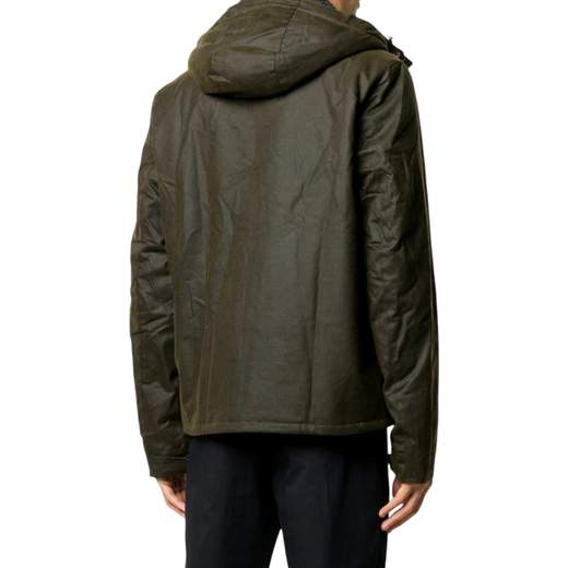 Barbour Giubbino Uomo