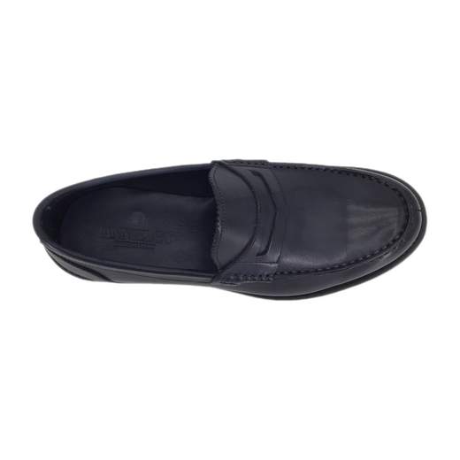 Ianniello Mocassino Uomo 10590-e22