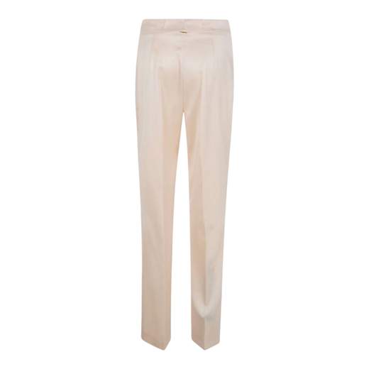 TWINSET PANTALONE DONNA
