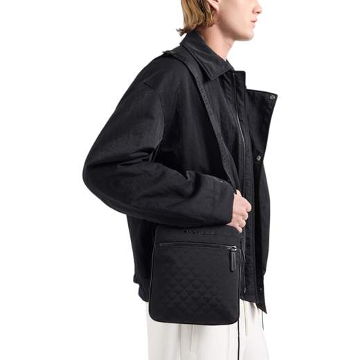 Emporio Armani Borsello Uomo