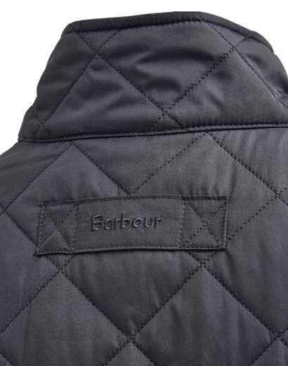 BARBOUR GILET UOMO