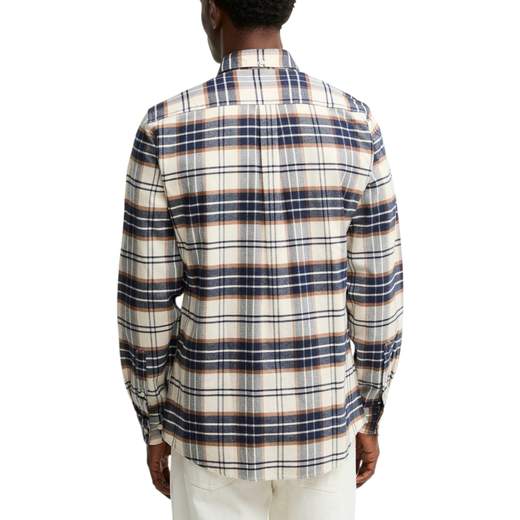 BARBOUR CAMICIA UOMO
