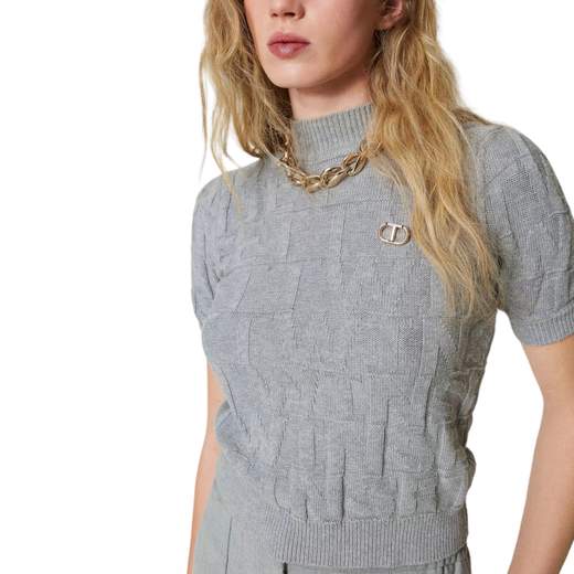 Twinset Maglia Donna