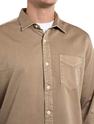 Replay Camicia Uomo