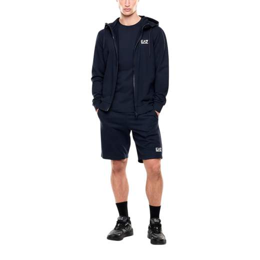 EA7 BERMUDA UOMO