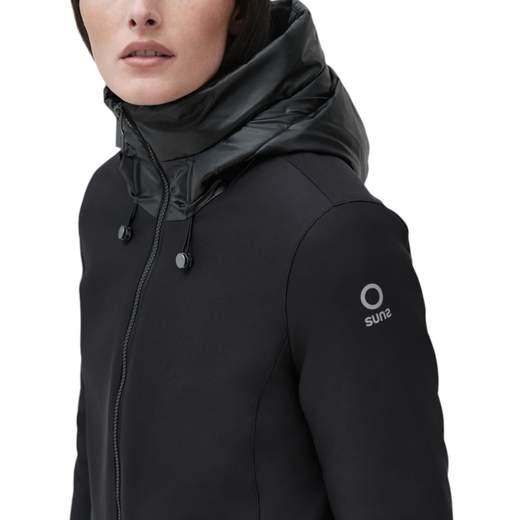 Suns Giubbino Donna