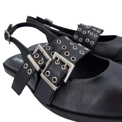 Ianniello Mocassino Donna