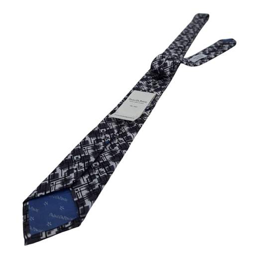 Paolo Da Ponte Cravatta Uomo