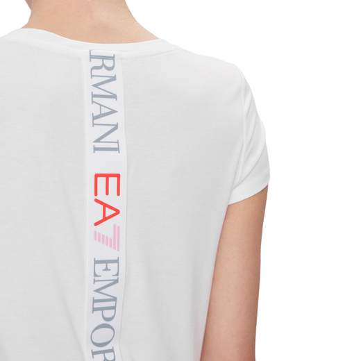 Ea7 T-shirt Donna