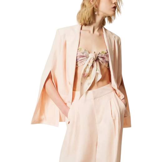 TWINSET BLAZER DONNA