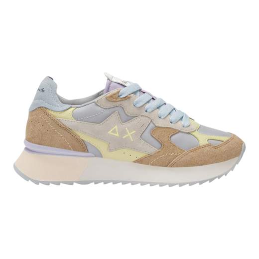 Sun68 Sneakers Donna