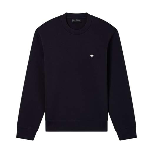 EMPORIO ARMANI FELPA UOMO