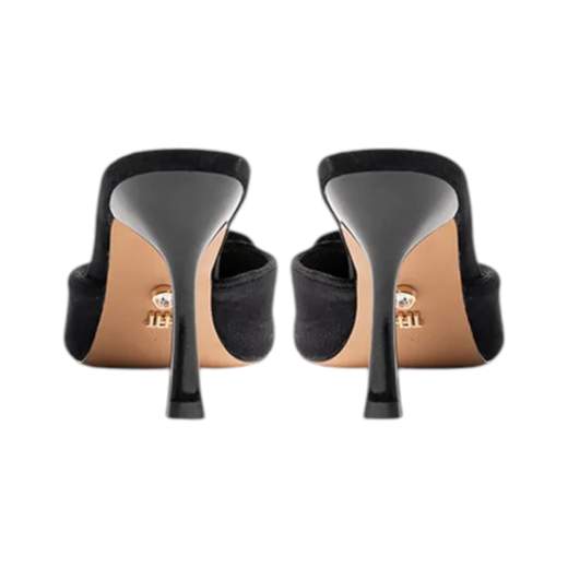 Twenty Fourhaitch Sabot Donna