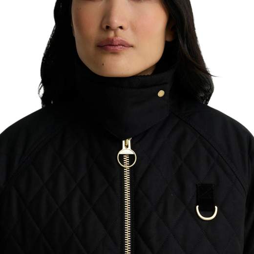 BARBOUR GIUBBINO DONNA