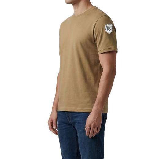 BLAUER T-SHIRT UOMO